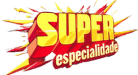 logo super especialidade
