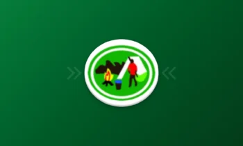 Prova de Especialidade - Acampamento Seguro