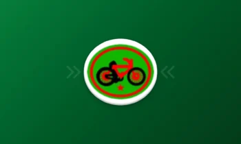 Prova de Especialidade - Ciclismo Avancado