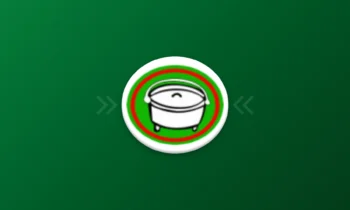 Prova de Especialidade - Cozinha com Forno Holandes