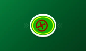 Prova de Especialidade - Geocaching