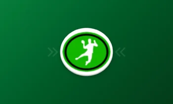 Prova de Especialidade - Handebol