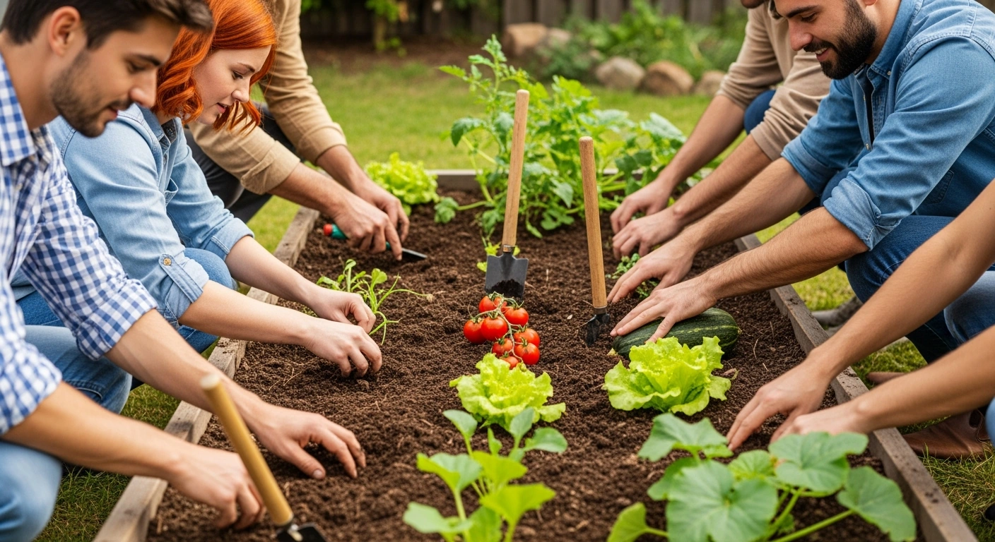 Especialidade de Agricultura Familiar de Subsistência