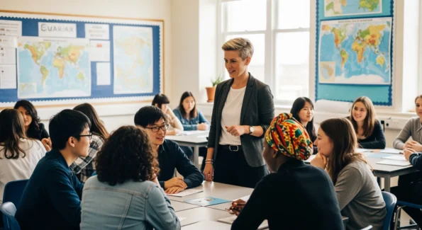 Especialidade de Boa Conduta Escolar