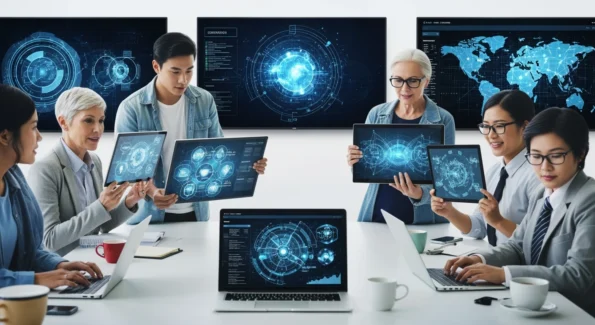 Especialidade de Computação V - especialista