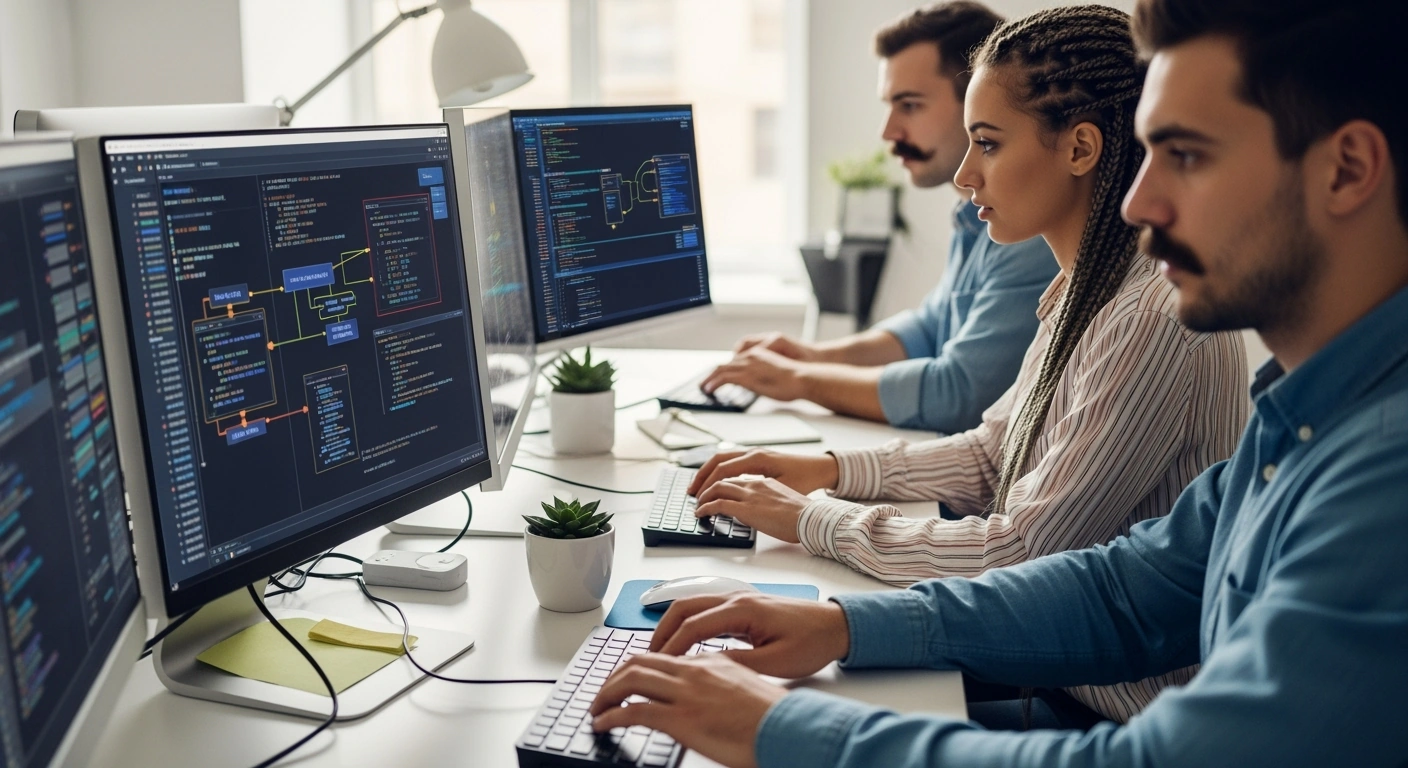 Especialidade de Desenvolvimento de Software