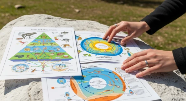 Especialidade de Ecologia - avançado