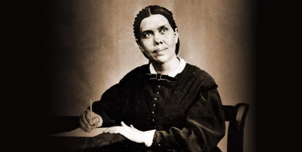 ellen white