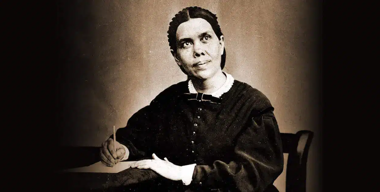 ellen white