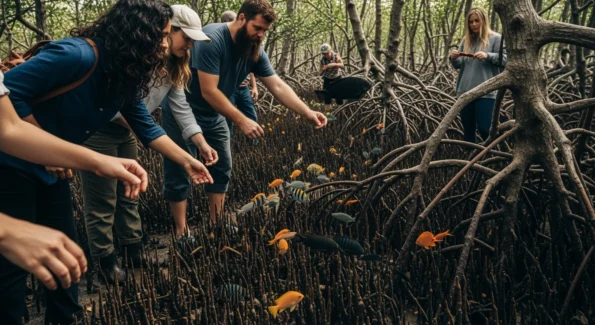 Especialidade de Estuário