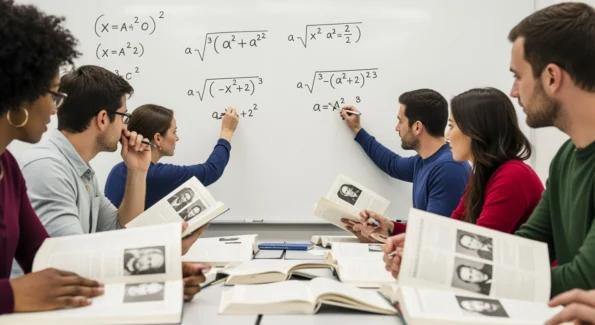 Especialidade de Habilidades em Matemática IV