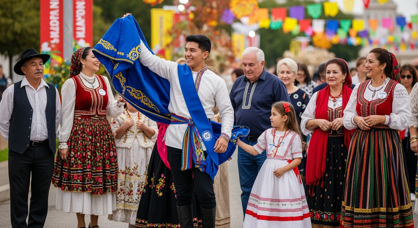 Especialidade de Herança Cultural