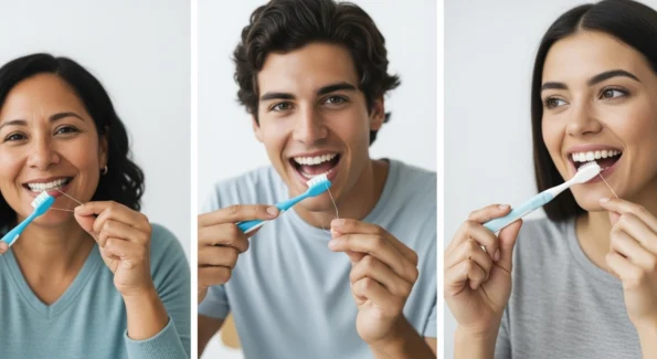 Especialidade de Higiene Oral