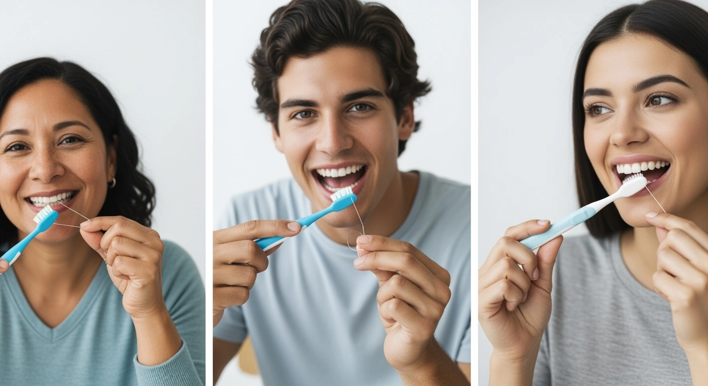 Especialidade de Higiene Oral