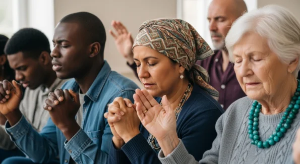 Especialidade de Intercessor