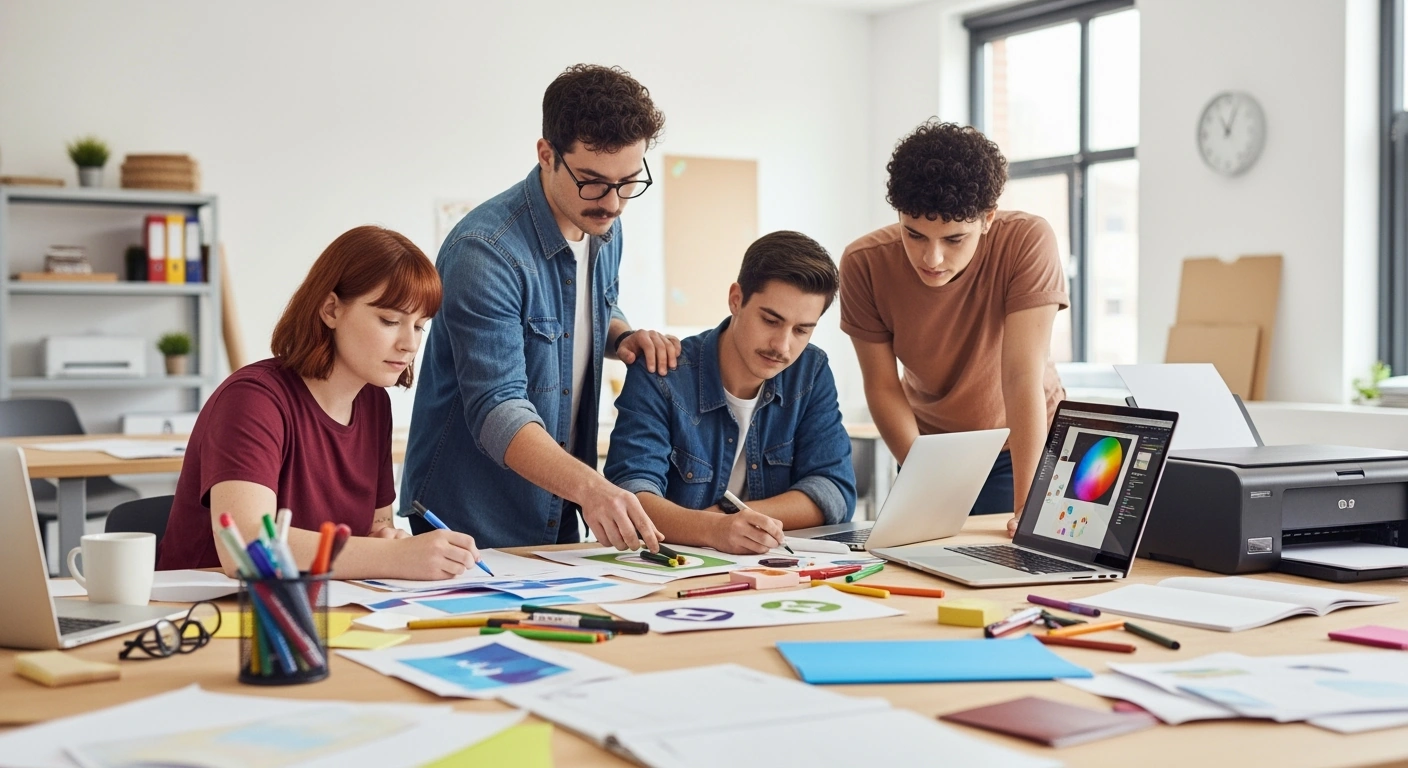 Especialidade de Liderança Juvenil