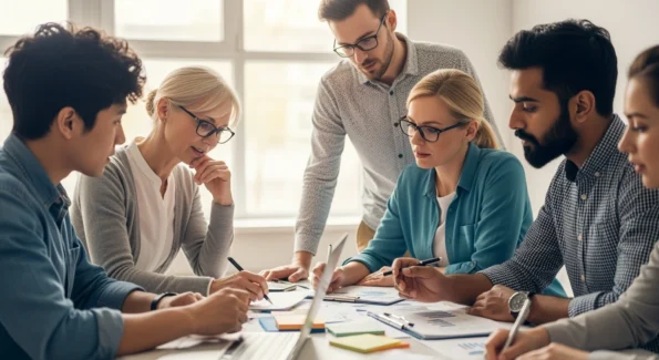 Especialidade de Marketing - avançado