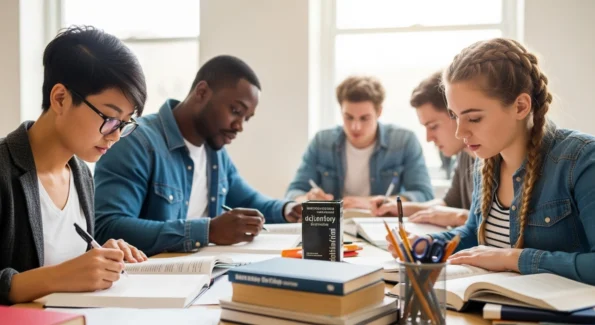 Especialidade de Metodologia de Estudo