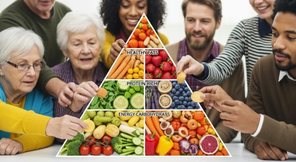Especialidade de Nutrição