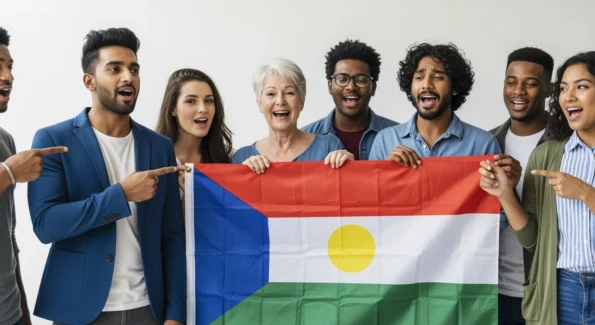Especialidade de Patriotismo