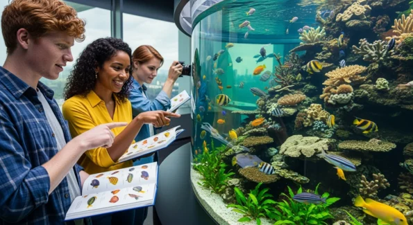 Especialidade de Peixes