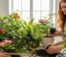 Especialidade de Plantas Caseiras