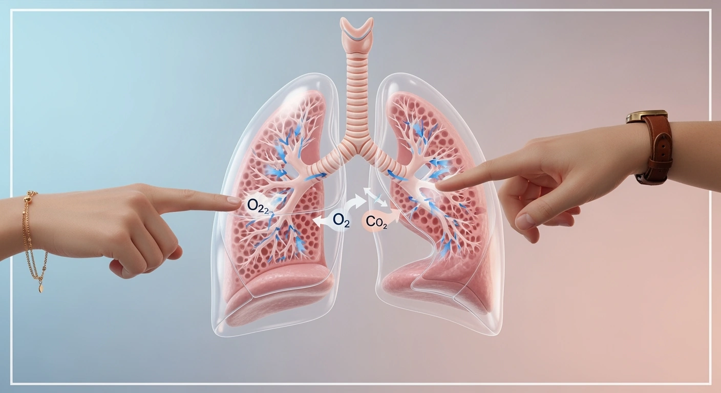 Especialidade de Sistema Respiratório