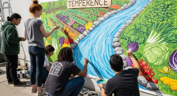 Especialidade de Temperança