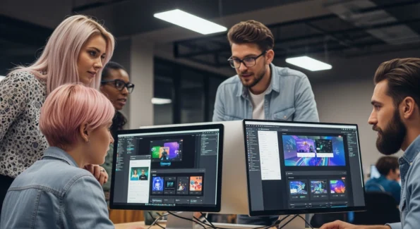Especialidade de Web Design - avançado