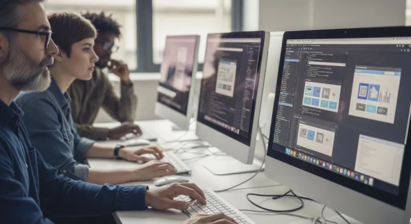 Especialidade de Web Design - básico