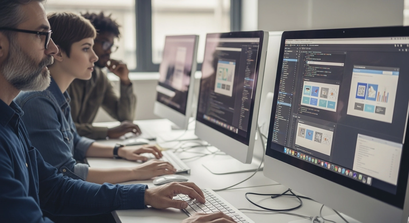 Especialidade de Web Design - básico