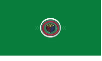 Prova de Especialidade - Cubo Mágico