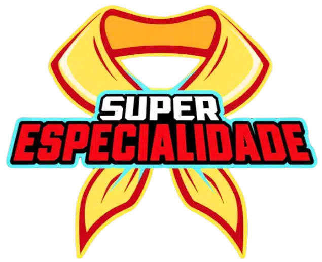 logo super especialidade